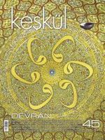 Keşkül Sayı:45 / Devran