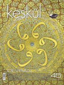 Keşkül Sayı:45 / Devran