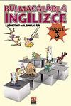 Bulmacalarla İngilizce / Puzzle 3