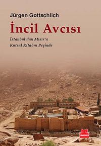 İncil Avcısı