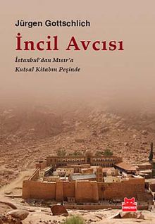 İncil Avcısı