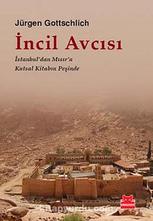 İncil Avcısı - Jürgen Gottschlich