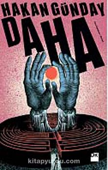 Daha - Hakan Günday