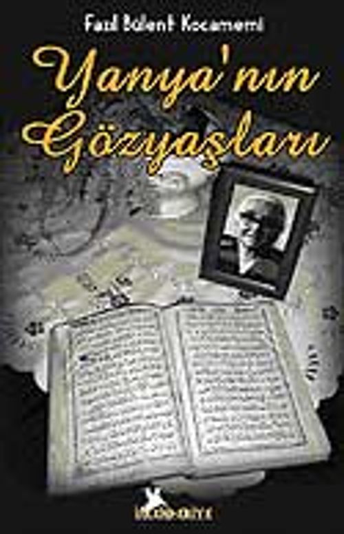 Yanya'nın Gözyaşları / 41-D-26