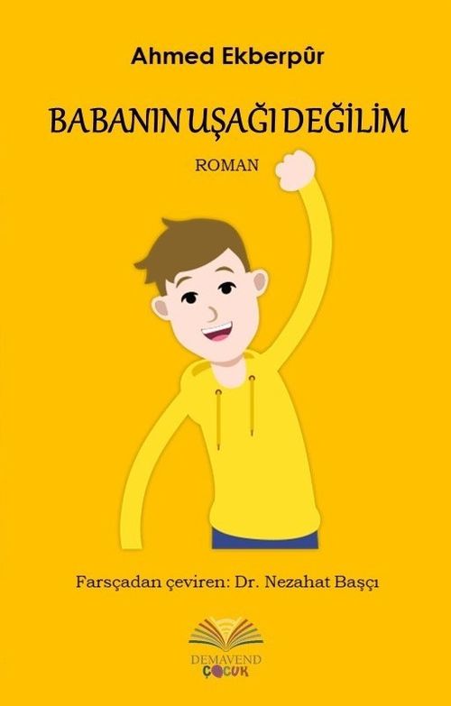 Babanın Uşağı Değilim