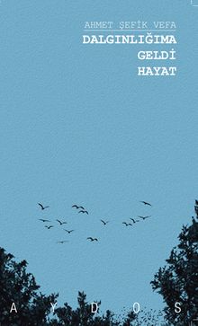 Dalgınlığıma Geldi Hayat 