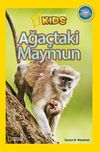 National Geographic Kids -Ağa&ccedil;taki Maymun