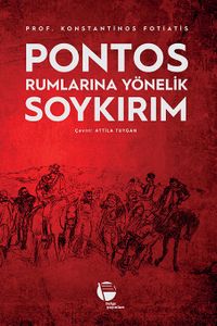 Pontos Rumlarına Yönelik Soykırım