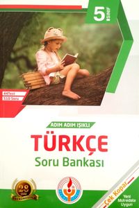 5. Sınıf Türkçe Soru Bankası