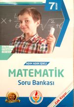 7. Sınıf Matematik Soru Bankası