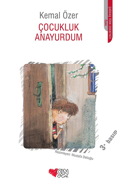 Çocukluk Anayurdum
