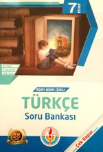 7. Sınıf Türkçe Soru Bankası
