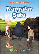 Kargalar Şahı