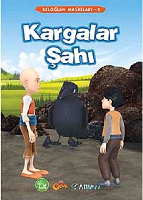 Kargalar Şahı