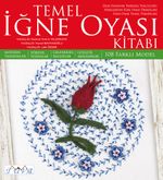 Temel İğne Oyası Kitabı