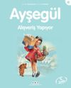 Ayşeg&uuml;l / Alışveriş Yapıyor