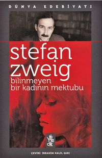 Bilinmeyen Bir Kadının Mektubu