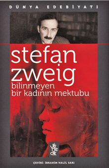 Bilinmeyen Bir Kadının Mektubu