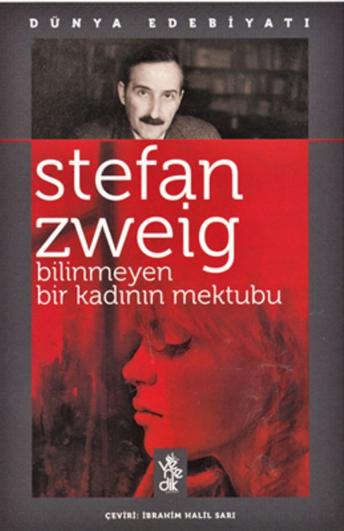 Bilinmeyen Bir Kadının Mektubu