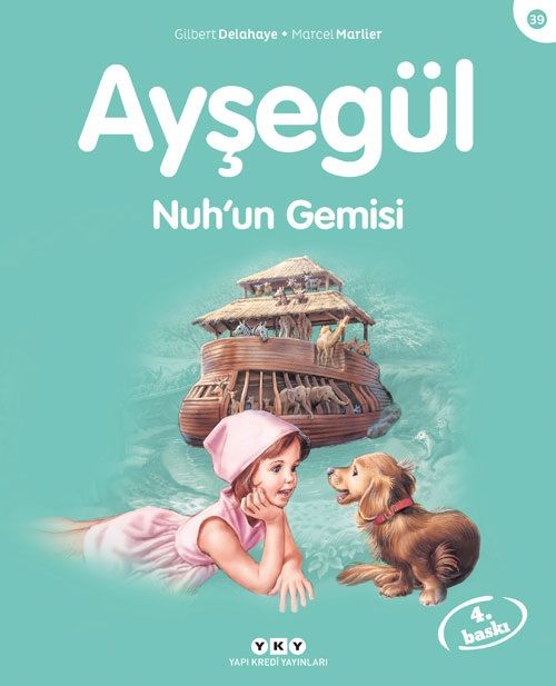 Ayşegül / Nuh'un Gemisi