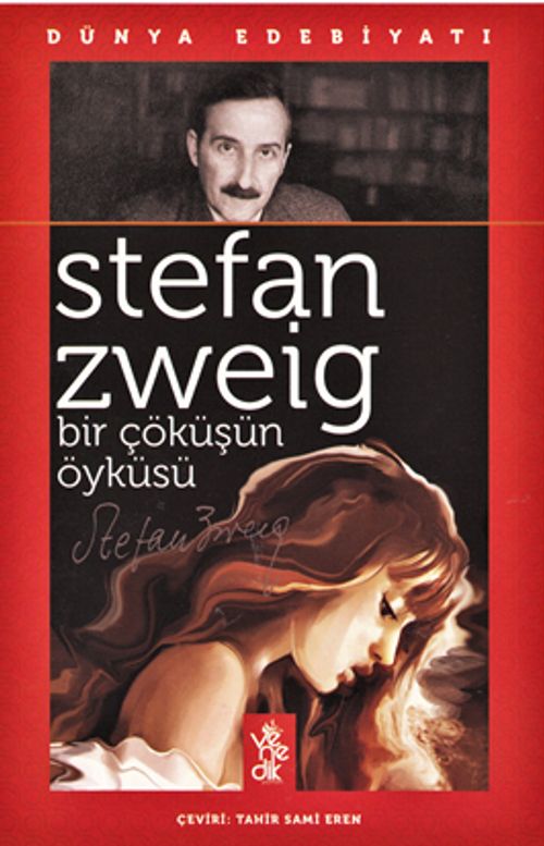 Bir Çöküşün Öyküsü