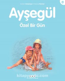 Ayşegül / Özel Bir Gün - Gilbert Delahaye