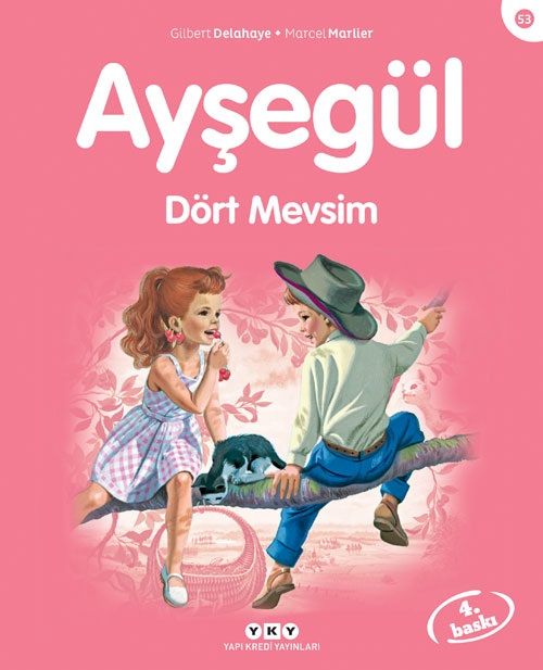Ayşegül / Dört Mevsim