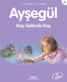 Ayşegül 56 / Koş Gelincik Koş