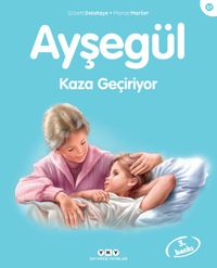 Ayşegül / Kaza Geçiriyor
