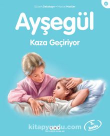 Ayşegül / Kaza Geçiriyor - Gilbert Delahaye