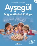 Ayşegül / Doğum Gününü Kutluyor