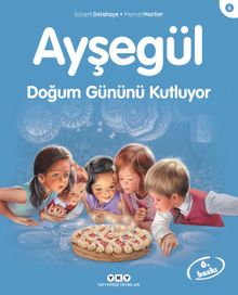 Ayşegül / Doğum Gününü Kutluyor