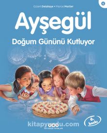 Ayşegül / Doğum Gününü Kutluyor - Gilbert Delahaye