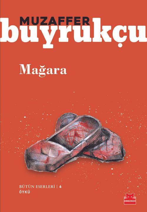 Mağara