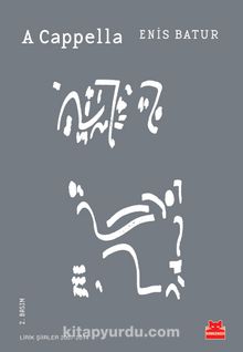 A Cappella - Enis Batur