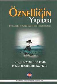 Öznelliğin Yapıları & Psikanalitik Görüngübilim İncelemeleri