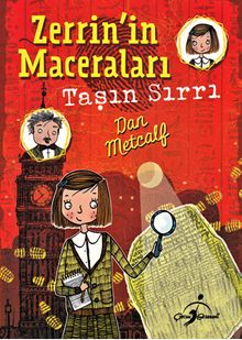 Zerrin' in Maceraları & Taşın Sırrı