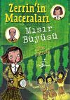 Zerrin' in Maceraları & Mısır B&uuml;y&uuml;s&uuml;
