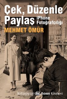 Çek Düzenle Paylaş - Mehmet Ömür