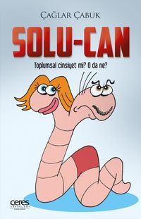 Solu-Can & Toplumsal Cinsiyet Mi? O Da Ne?