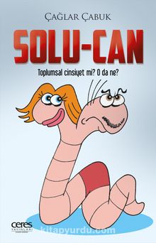 Solu-Can & Toplumsal Cinsiyet Mi? O Da Ne? - Çağlar Çabuk