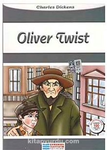 Oliver Twist / 100 Temel Eser
