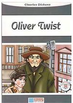 Oliver Twist / 100 Temel Eser