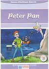 Peter Pan / 100 Temel Eser