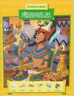 Oyunlarla Mısır - Firavunlar