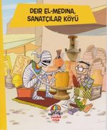 Deir El Madina Sanatçıları Köyü