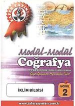 Coğrafya Modül -2 / İklim Bilgisi