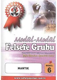 Felsefe Grubu Modül -6 / Mantık