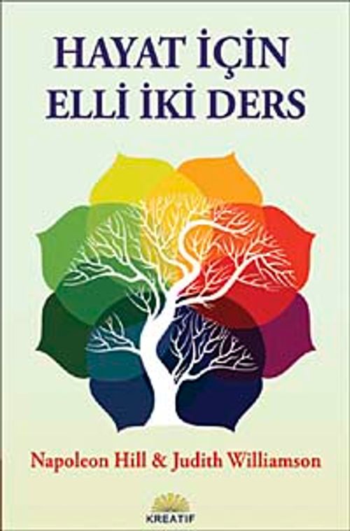 Hayat İçin Elli İki Ders (Napoleon Hill) Fiyatı, Yorumları, Satın
