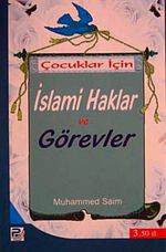 Çocuklar İçin İslami Haklar ve Görevler